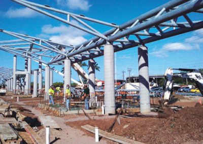 Civil Engineering