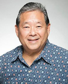 Michael P. Matsumoto, P.E., FACEC – President/CEO