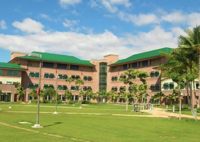 Buildings