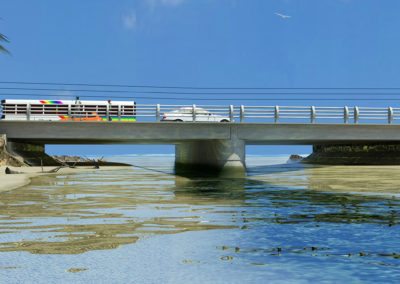 Highways, Roads & Bridges
