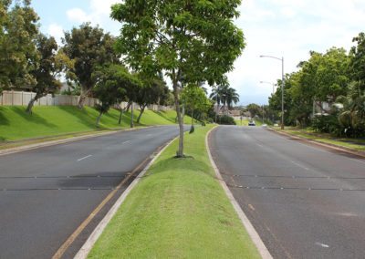 Village Park- Kupuna Loop Corridor Study