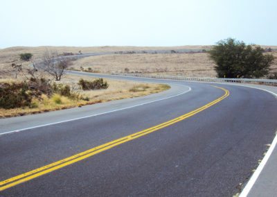 Waikoloa Road