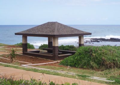 Kapaa-Kealia Bike Path Master Plan