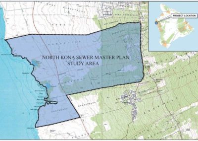 North Kona Improvement District