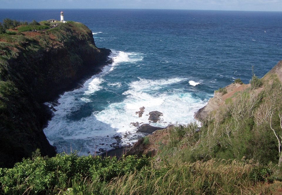 Ocean Resource Management Plan Update