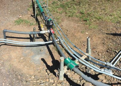 Water/Wastewater