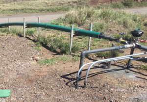 Central Maui Landfill Leachate Phase 2