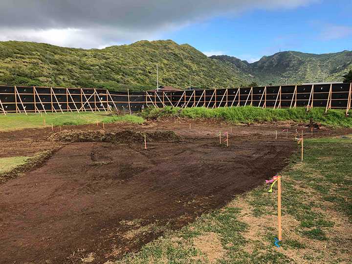 Flood-Resilient Buildings