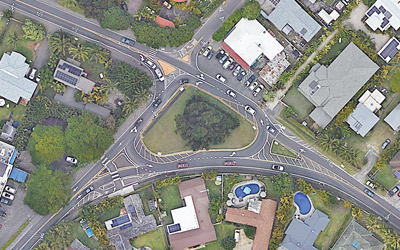 Roundabouts on the Rise