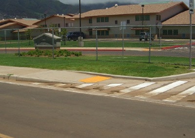 Maui Lani Elementary School
