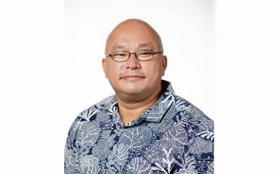 SSFM Hires Community Leader to Manage Pacific Area Office