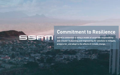 SSFM, Rooted in Resilience
