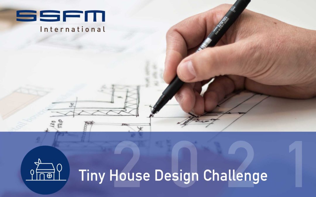 2021 Tiny House Design Challenge