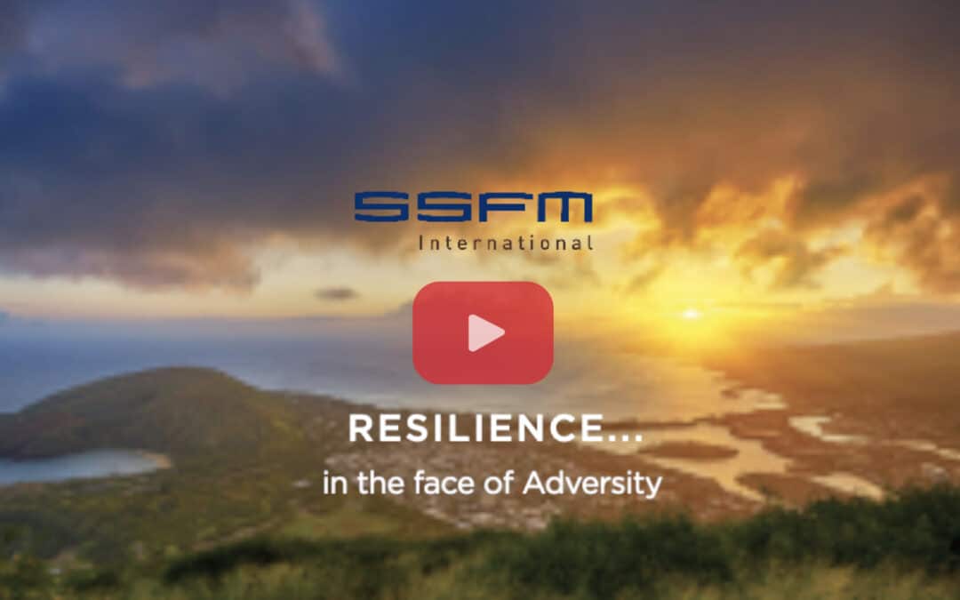 Resilience in the Face of Adversity