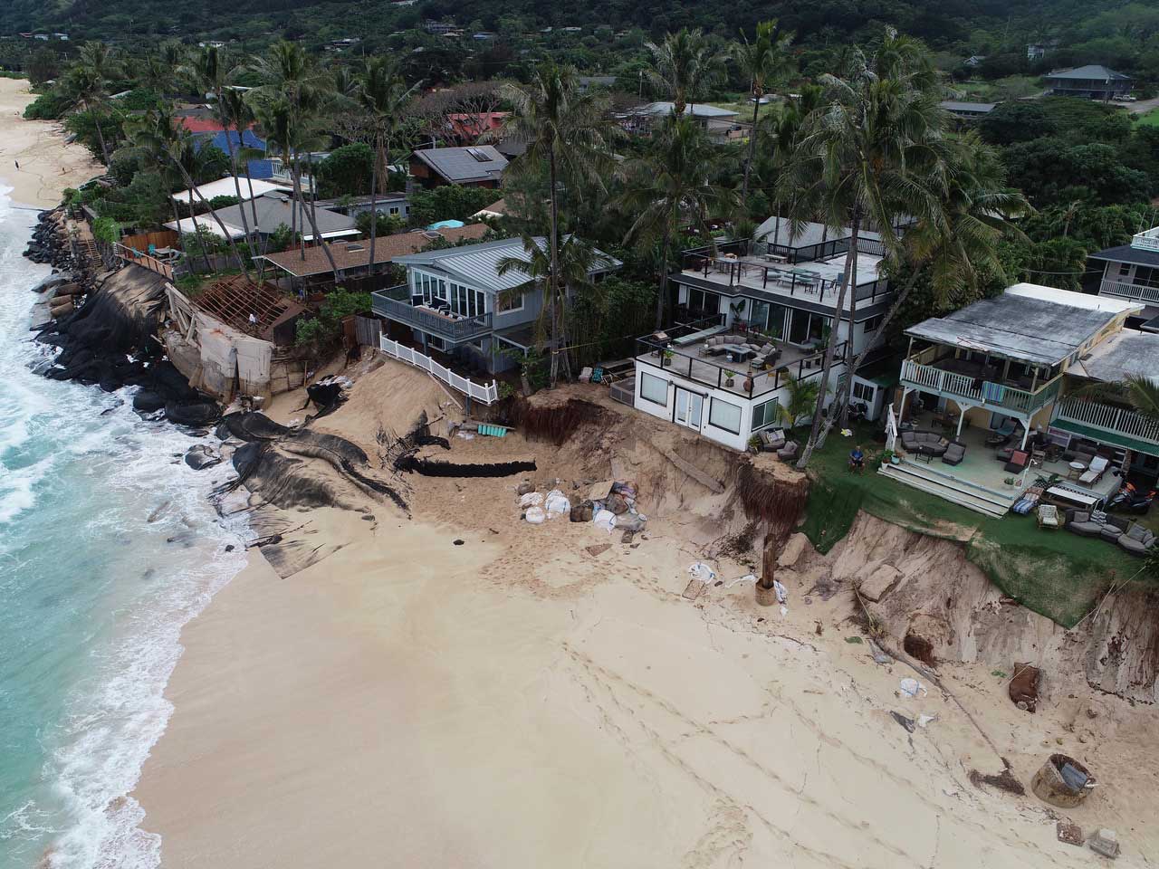 Surfers' Point: Surfrider and Coastal Resilience