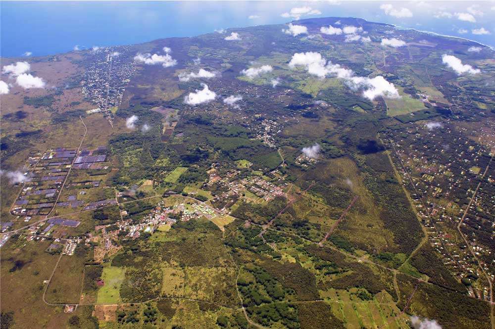 Puna Community Development Plan